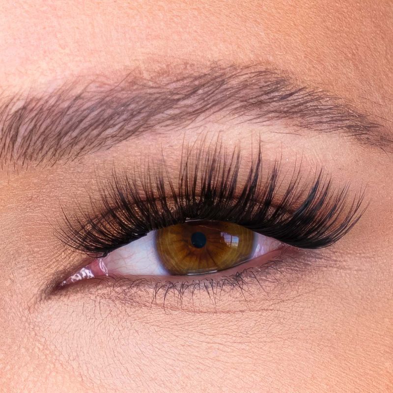 MIALASH ojo-modelo-pestana-luna-mialash