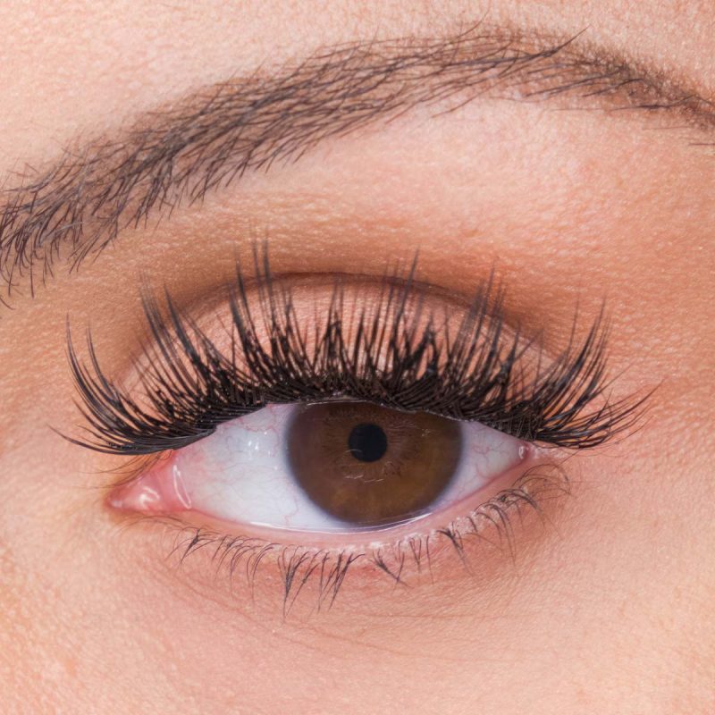 MIALASH ojo-modelo-pestana-sol-mialash